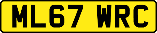 ML67WRC