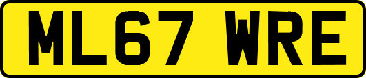 ML67WRE