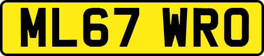 ML67WRO