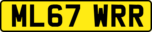 ML67WRR