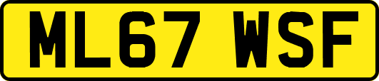 ML67WSF