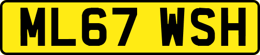 ML67WSH