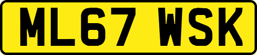 ML67WSK