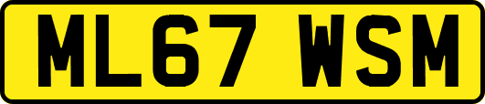 ML67WSM