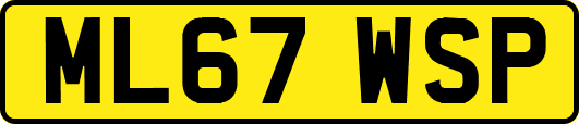 ML67WSP