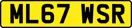 ML67WSR