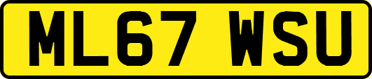 ML67WSU