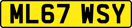 ML67WSY