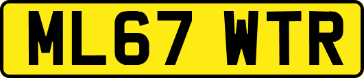 ML67WTR