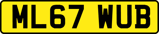 ML67WUB