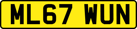 ML67WUN
