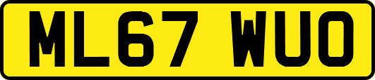ML67WUO
