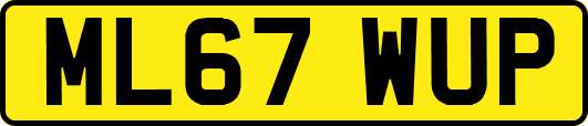 ML67WUP