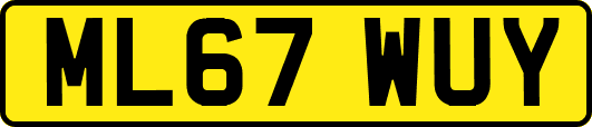 ML67WUY