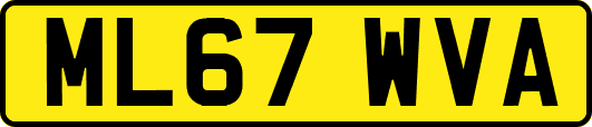 ML67WVA