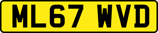 ML67WVD