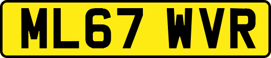 ML67WVR