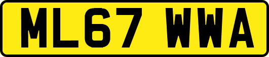 ML67WWA