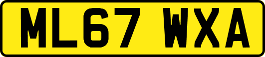 ML67WXA