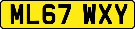 ML67WXY