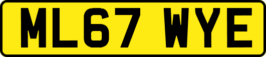 ML67WYE