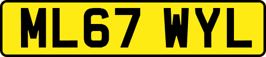 ML67WYL
