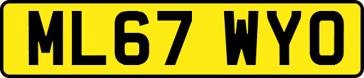 ML67WYO