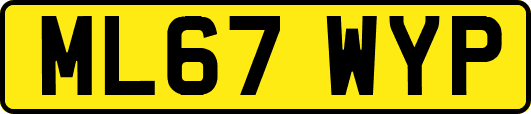 ML67WYP