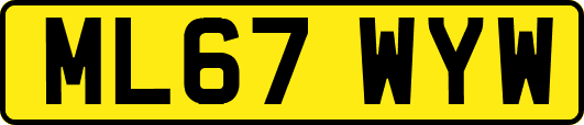 ML67WYW