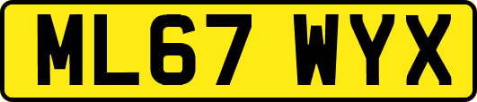 ML67WYX