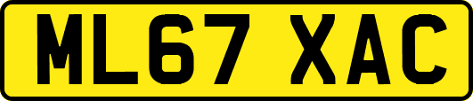ML67XAC