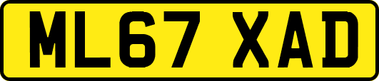 ML67XAD