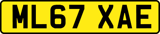 ML67XAE