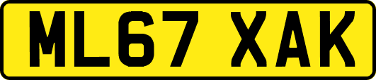 ML67XAK