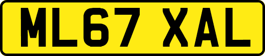 ML67XAL
