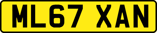 ML67XAN