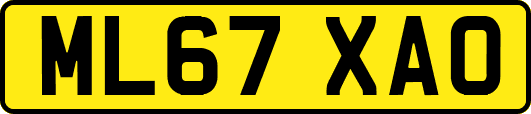 ML67XAO