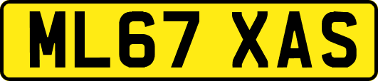 ML67XAS