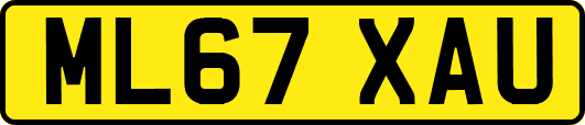 ML67XAU