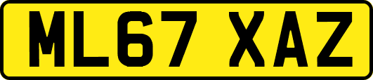 ML67XAZ