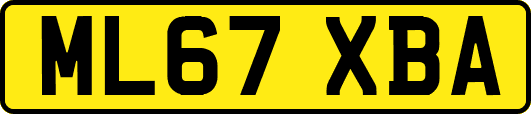 ML67XBA