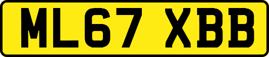 ML67XBB