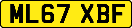 ML67XBF