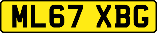 ML67XBG