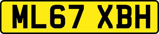 ML67XBH