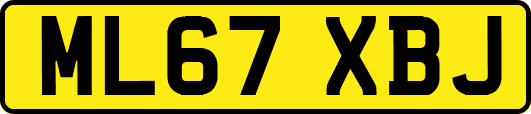 ML67XBJ