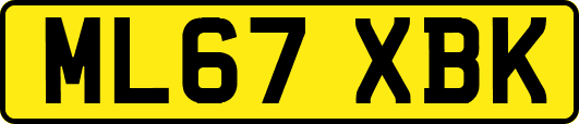 ML67XBK
