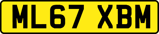 ML67XBM