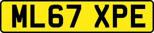 ML67XPE