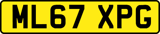ML67XPG